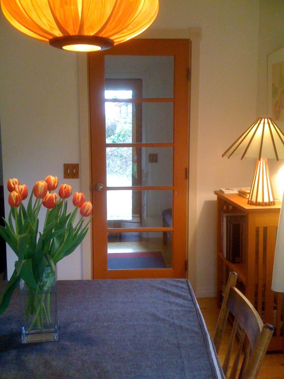Gallery B&B Ganges Esterno foto