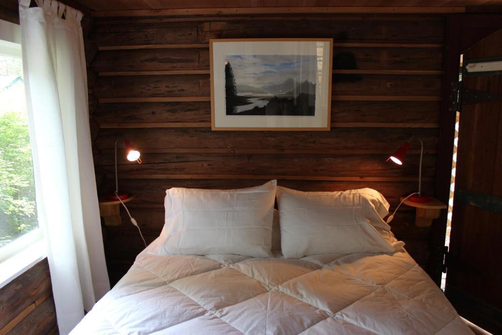 Gallery B&B Ganges Esterno foto