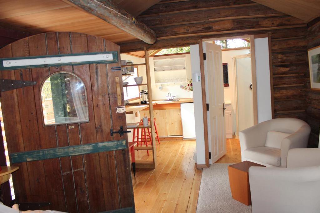 Gallery B&B Ganges Esterno foto