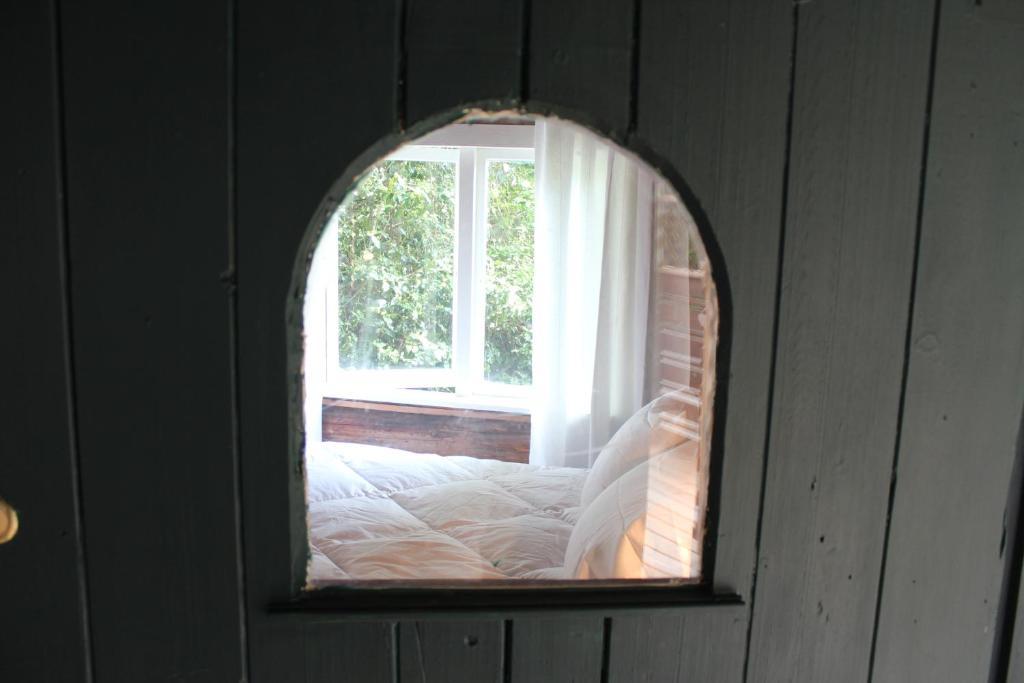 Gallery B&B Ganges Esterno foto