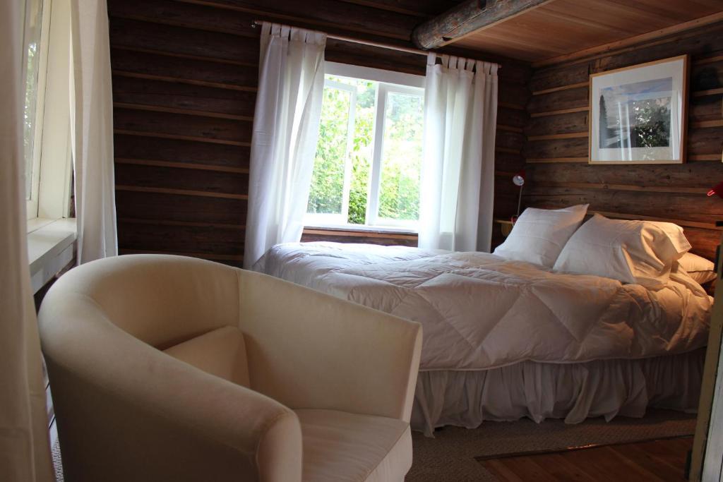 Gallery B&B Ganges Esterno foto