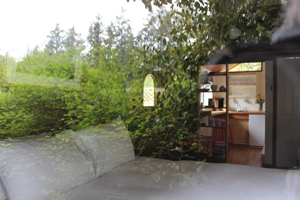 Gallery B&B Ganges Esterno foto